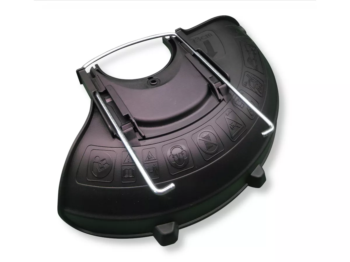 capot de protection réf. F 016 F05 601 Bosch